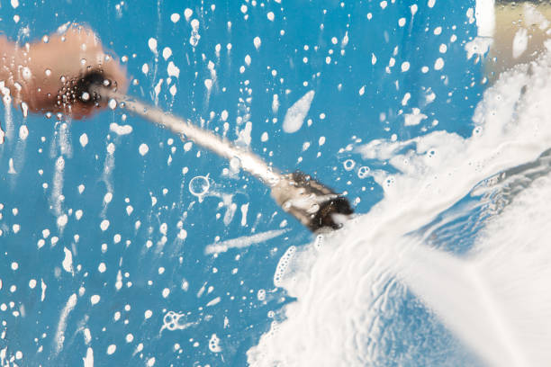 Best Spring Cleaning  in Marion, MT