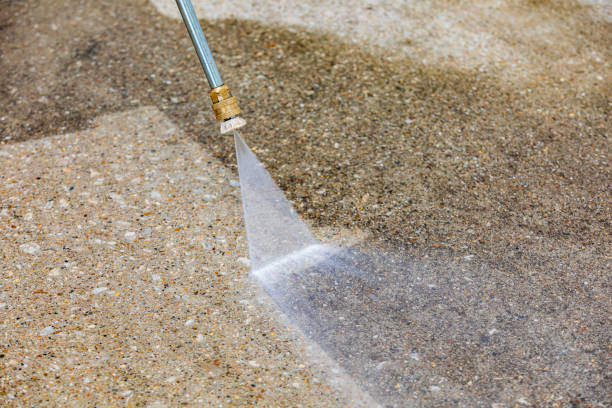 Best Residential Exterior Washing  in Marion, MT