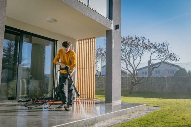 Best Roof Washing  in Marion, MT
