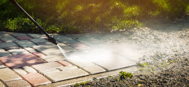 Boat and Dock Cleaning in Marion, MT
